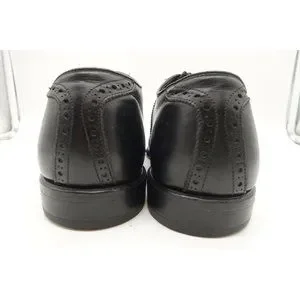 FootJoy | Shoes | Foot Joy Fj Classics Black Leather Lace Up 